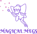Magical Megs logo