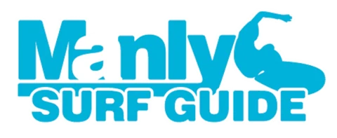 Manly Surf Guide logo