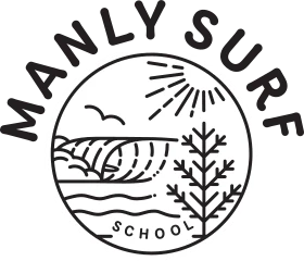 Manly Surf School logo
