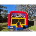 Millenium Jumping Castles (Jumping Castle Hire NSW) logo