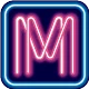 MM Karaoke logo