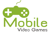 Mobile Video Games logo