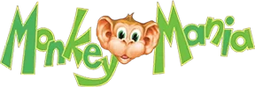 Monkey Mania Moore Park logo