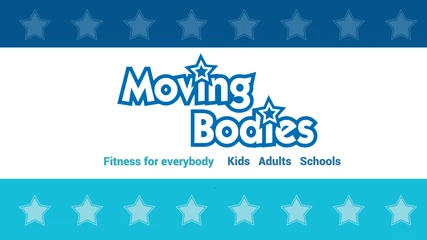 Moving Bodies Ninja & Parkour Centre logo