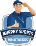 Murphy Sports logo