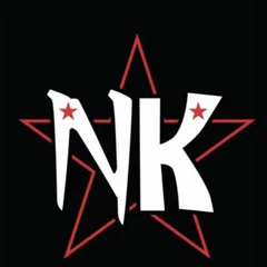 Ninja Kids Brookvale logo