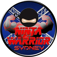 Ninja Kids Center Caringbah logo
