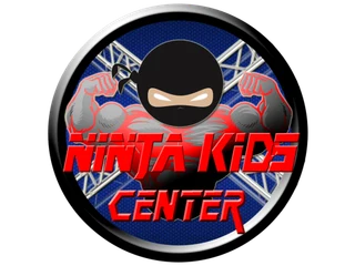 Ninja Kids Center Marrickville logo