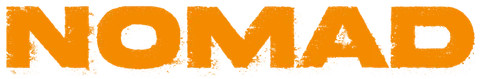 Nomad Bouldering Gladesville logo