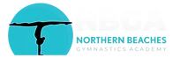 Northern Beaches Gymnastics Academy logo