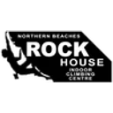 Northern Beaches RockHouse Rock Climbing Centre logo