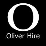 Oliver Hire logo
