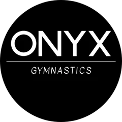 Onyx Gymnastics logo