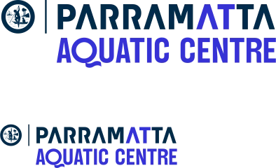 Parramatta Aquatic Centre logo