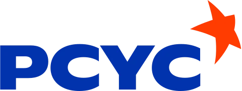 PCYC Campbelltown KinderGym logo