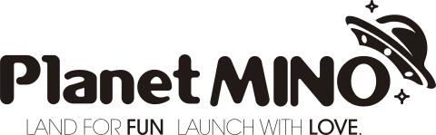 Planet Mino Chatswood logo