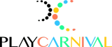 PLAYCARNIVAL logo