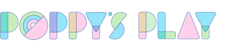 Poppy's Play logo