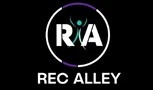 Rec Alley Gymnastics Rosehill logo