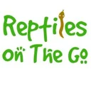 Reptiles On The Go logo