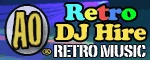 Retro Music logo