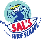 Sals Surf School logo