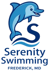 Serenity Swimming logo