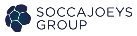 Soccajoeys Daceyville logo