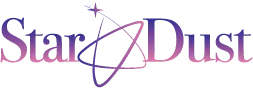 StarDust Kids logo