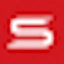 Strike Bowling Alexandria logo