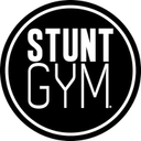 Stunt Gym logo
