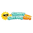 Sunny Soft Play logo