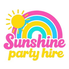 Sunshine Party Hire logo