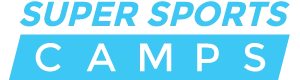 Super Sports Camps logo