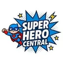 Superhero Central logo