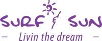 Surf & Sun logo