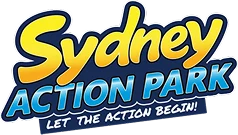 Sydney Action Park logo
