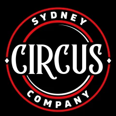 Sydney Circus Company logo