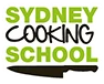 Sydney Cooking School logo