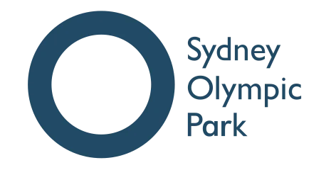 Sydney Olympic Park Aquatic Centre logo
