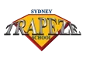 Sydney Trapeze School logo