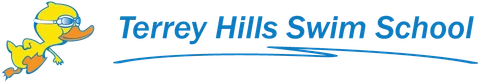Terrey Hills Swim School logo