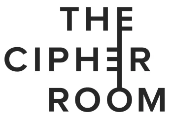 The Cipher Room logo