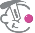 The Clown Company logo