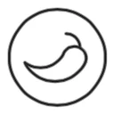 The Cooking School logo
