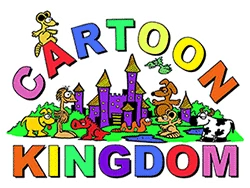 The Illustrating Man logo