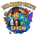 Tony's Magic Show (Tony's Magicians) logo