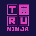 Tru Ninja Penrith logo
