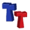 Tumble Tots Party Hire logo