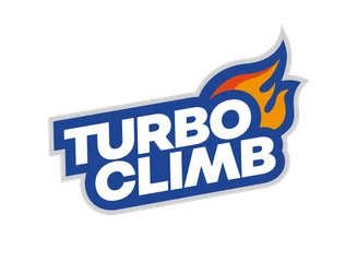 Turbo Climb Bankstown logo